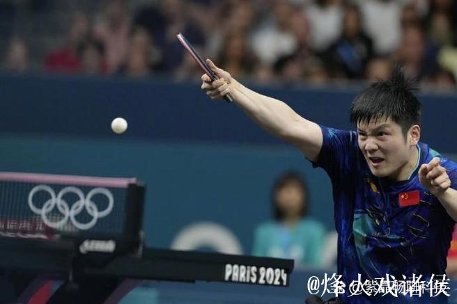 樊振东在德国享受比赛登热搜,张本智和:目标世界第一 樊振东在德国享受比赛登热搜,张本智和:目标世界第一