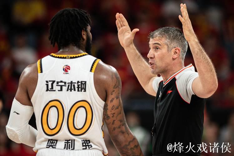 辽宁本钢力克浙江方兴渡，CBA常规赛再添胜绩